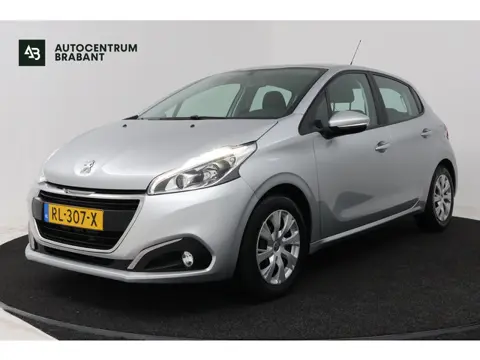 Peugeot 208 1.2 PureTech Active (CRUISE CONTROL, NAVIGATIE)
