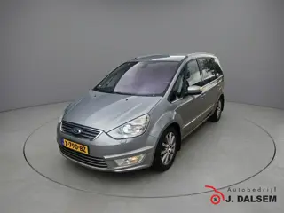 Ford GALAXY, 2.0 AUT (bj 2010)