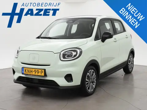 Leapmotor T03 DESIGN 37.3 kWh *822 KM* + PANORAMA | CAMERA | ADAPTIVE CRUISE