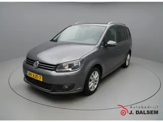 Volkswagen Touran 1.2 TSI Comfortline BlueMotion 7p.