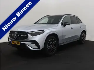 Mercedes-Benz GLC 300e 4MATIC AMG Line | Panorama | Burmester | Memory | Winterpack | ACC | LED | 36
