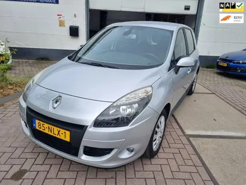 Renault Scénic 2.0 Expression