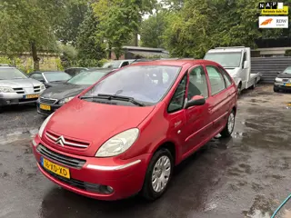 Citroen Xsara Picasso 1.6i-16V Caractère