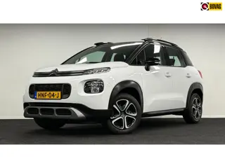 Citroen C3 AIRCROSS 1.2 PureTech S&S Feel*Automaat*Navi*Carplay*Cruisecontr