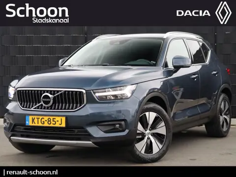 Volvo XC40 1.5 T4 Recharge Inscription Expression PHEV | Pilot Asist | Camera | Elek. Klep | Navigat