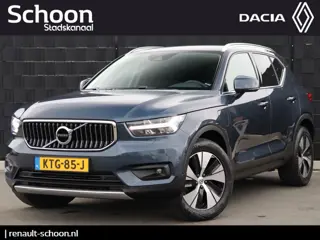 Volvo XC40 1.5 T4 Recharge Inscription Expression PHEV | Pilot Asist | Camera | Elek. Klep | Navigat