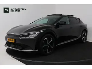 Kia Ev6 Plus Advanced 77.4 kWh (PANORAMADAK, STUUR-/STOELVERWARMING, SFEERVERLICHTING, MERIDIAN, EIG