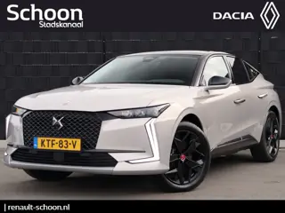 DS DS 4 E-Tense Performance Line PHEV | Adap. Cruise | 360 Camera | Stoel-/Stuurverwarming | Carplay