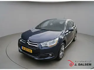 Citroën DS4 1.2 PureTech So Chic (bj 2015)
