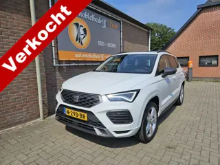 SEAT Ateca 1.5 TSI Xperience Business Intense (bj 2021)