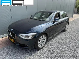 BMW 1-serie 116i Executive Upgrade Edition 5-drs (bj 2012)