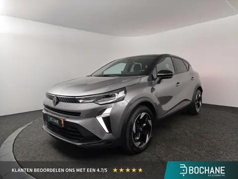 Renault Captur 1.0 TCe 90 techno | Camera | Google navigatie | Climate control | All season | LED | 
