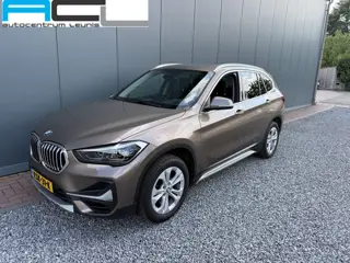 BMW X1 sDrive20i Automaat High Executive (bj 2020)