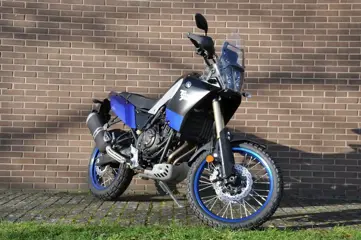 Yamaha Tenere 700 (2020)