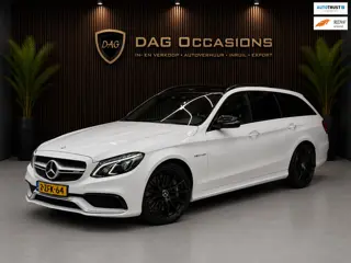 Mercedes-Benz E63 AMG ORG NL|BOMVOL|DEALER ONDERHOUDEN