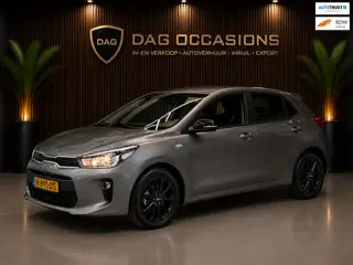 Kia Rio 1.0 TGDI DynamicLine CAMERA|CRUISE|NAVI|CARPLAY