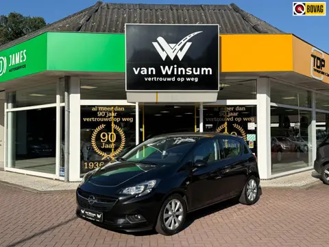 Opel Corsa 1.4 Active | Navigatie |