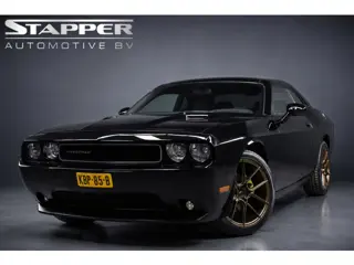 Dodge Challenger 3.6 V6 309pk Automaat Gloednieuwe 20'' Wielset