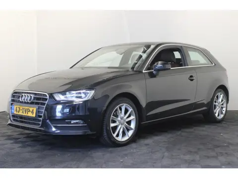 Audi A3 2.0 TDI Ambiente Pro Line (bj 2013)