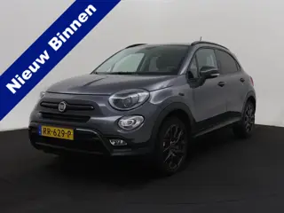 Fiat 500X Cross 1.4 Turbo MultiAir S-Design Cross (5-drs SUV)  01-2018 16.584 KM