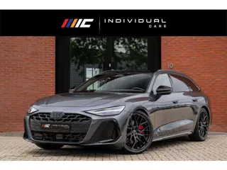 Audi A6 Avant e-hybrid quattro S-Line Competition Edition 1 B&O