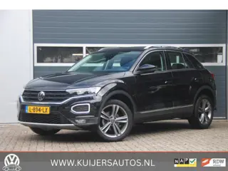 Volkswagen T-Roc 1.5 TSI Sport | DSG | Virtual | Camera |Org. NL | ALL IN
