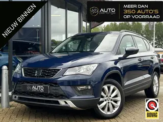 SEAT Ateca 1.4 EcoTSI Style 150PK | Van de Seat Dealer | Dealeronderhouden | Nette Staat | Trekhaak 
