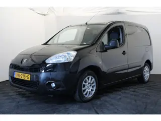 Peugeot Partner 120 1.6 e-HDI L1 2Tronic (bj 2015)