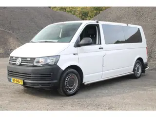 Volkswagen Transporter Kombi 2.0 TDI L2H1 Comfortline