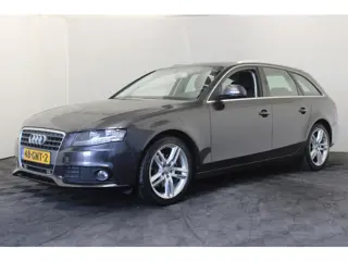 Audi A4 Avant 1.8 TFSI Pro Line (bj 2008, automaat)