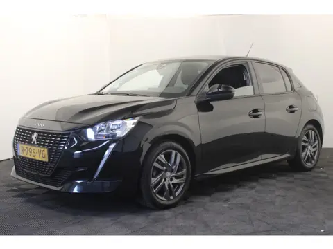 Peugeot 208 1.2 PureTech Active Pack (bj 2022)