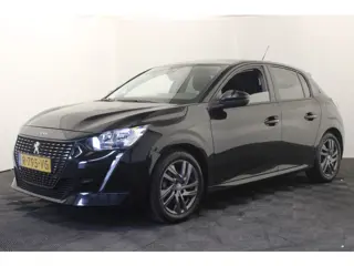 Peugeot 208 1.2 PureTech Active Pack (bj 2022)