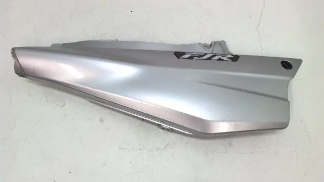 RECHTER ACHTERKANT Yamaha FJR 1300 2006 - 2012