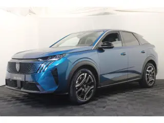 Peugeot E-3008 Allure 73 kWh (bj 2025, automaat)