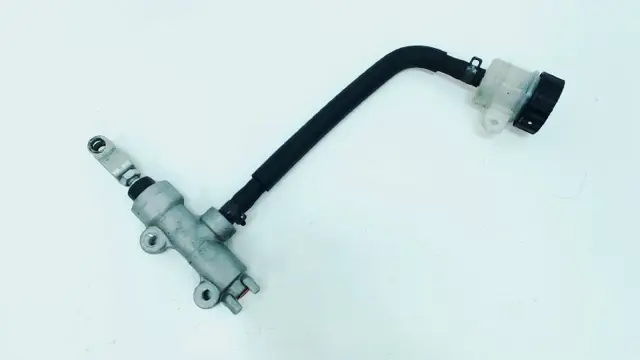 REMPOMP ACHTER Kawasaki Z 1000 2007 - 2009