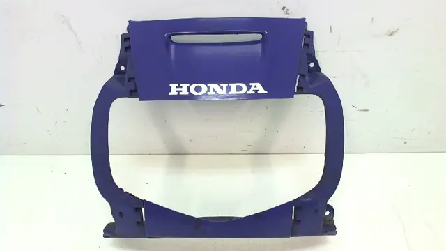 TOPKUIP Honda CBR 600 F 1991 - 1994