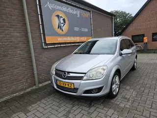 Opel Astra Wagon 1.6 Temptation (bj 2007)
