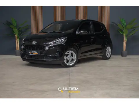 Hyundai i10 1.0 Comfort Smart | Lage KM, Camera, CarPlay