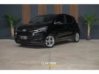 Hyundai i10 1.0 Comfort Smart | Lage KM, Camera, CarPlay