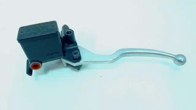 REMPOMP Suzuki Burgman 400 2001 - 2007