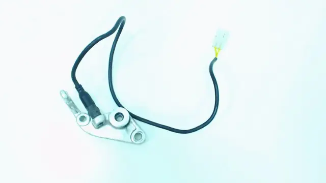 RECHTER SCHETSPLAAT Aprilia RSV 1000 2006 - 2008