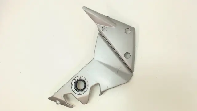 OVERIG Kawasaki Z 1000 2007 - 2009