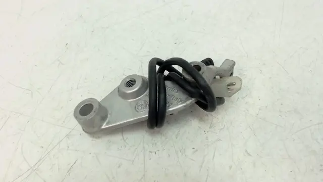RECHTER SCHETSPLAAT Aprilia RSV 1000 2004 - 2005
