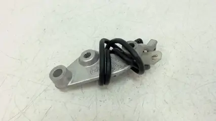 RECHTER SCHETSPLAAT Aprilia RSV 1000 2004 - 2005