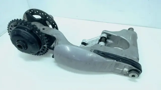 ACHTER BRUG Triumph T509 Speed Triple 1997 - 1999