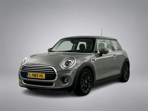 MINI Cooper 3-Drs 1.5 Essential Facelift Digital Cockpit/Carplay/Navi/Keyless entry/Park.sens