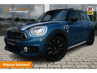 MINI Countryman 1.5 Cooper S E ALL4 | Pano | ACC | Camera |