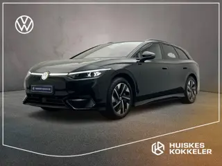 Volkswagen ID.7 Tourer