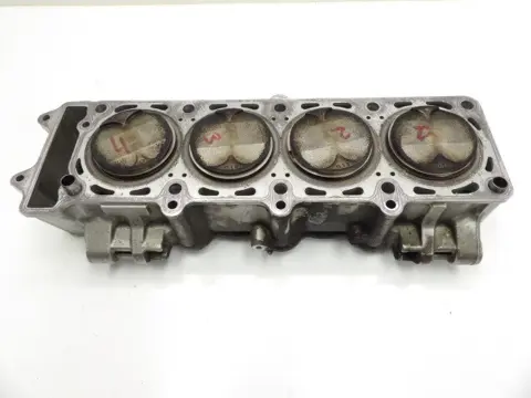 CILINDERBLOK Kawasaki Z 750 2007 - 2010