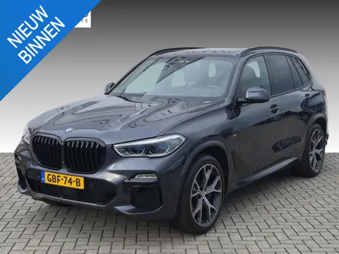 BMW X5 xDrive45e High Executive | M-Pakket| Individual Stoelen| Dealer onderhouden|